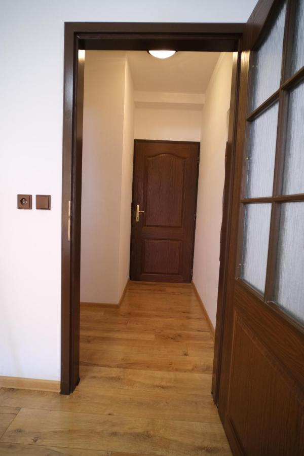 Pension Rosa Cesky Krumlov Bagian luar foto