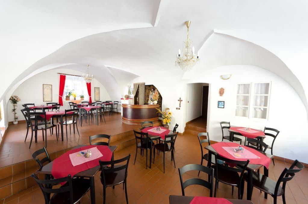 Pension Rosa Cesky Krumlov Bagian luar foto